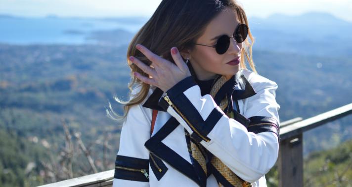 Az elegancia egyfajta önkifejezés