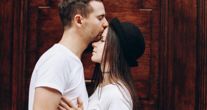 A kötődés érzése nem csak a szexből származik