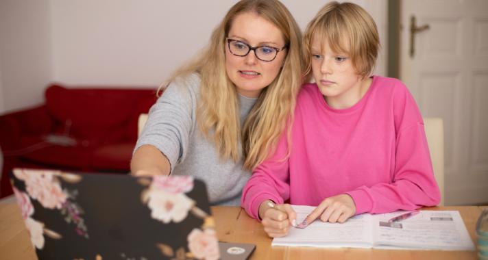 Ő is a történet részesévé válik, avagy ezek jellemzik a toxikus szülő viselkedését