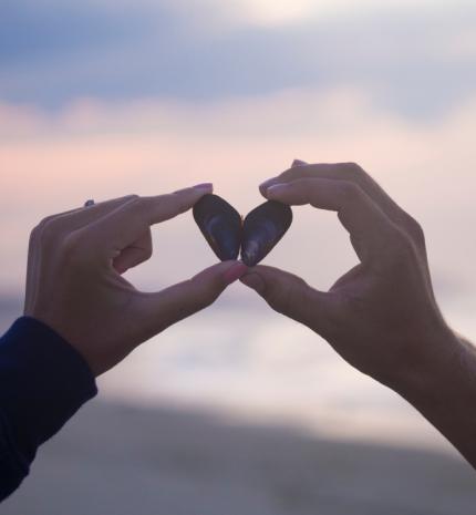 Ismerd meg a szeretetnyelvedet, hogy jobban tudd önmagad szeretni