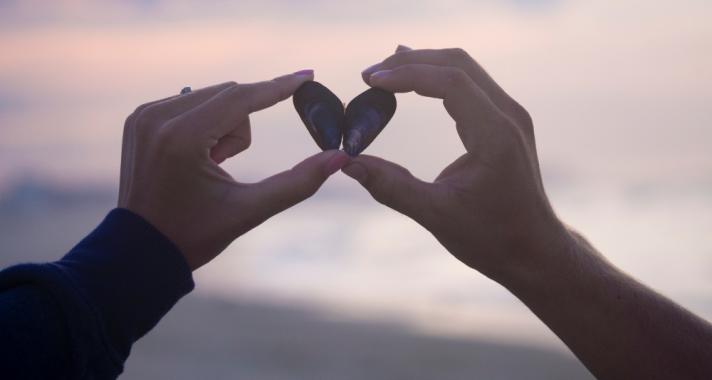 Ismerd meg a szeretetnyelvedet, hogy jobban tudd önmagad szeretni