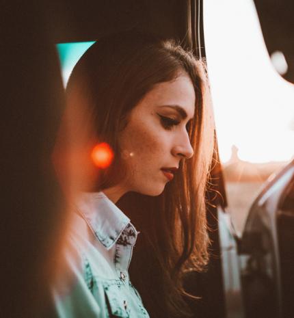 Ne ítélkezz! Erős nő vagyok, nincs kifogás