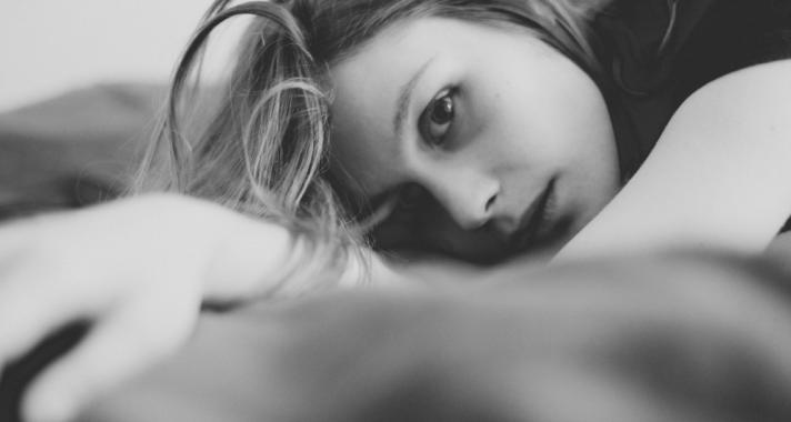 Erről beszélek mikor azt mondom, katalizátor is lehet a traumád