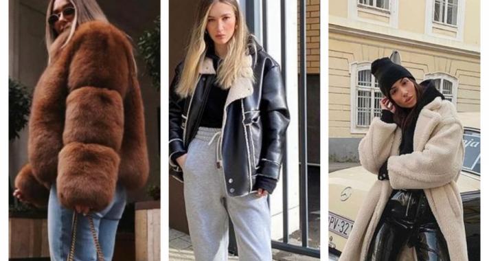 Stílusiskola: Laza szettek téli hétköznapokra