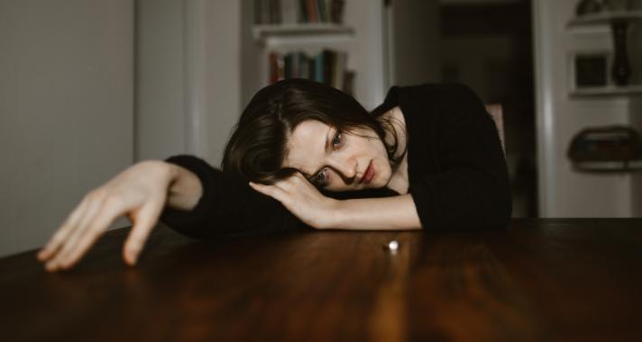 Az érzéseim azokon az estéken, amikor a magány a társam