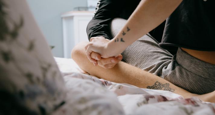 Ha létezik megfelelő férfi, ezt a 10 dolgot biztosan nem tenné meg