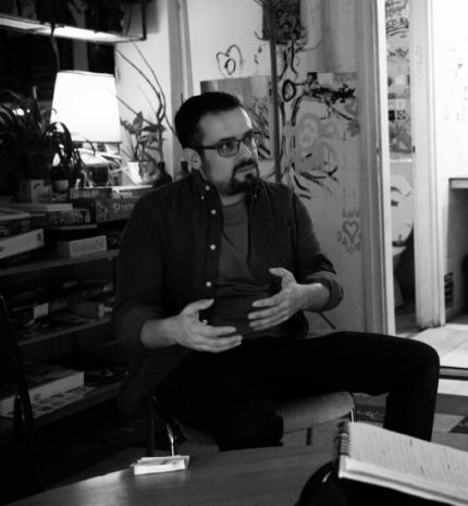 Az életben sem tudhatunk meg mindig mindent, miért pont a filmekben lenne ez másképp? - Interjú Kárpáti György Mórral