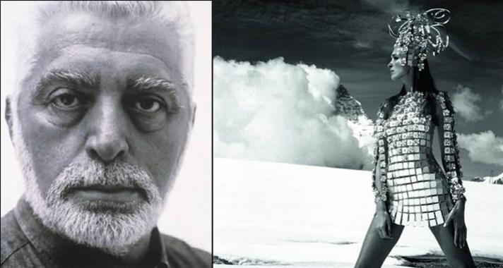 88 éves korában elhunyt Paco Rabanne