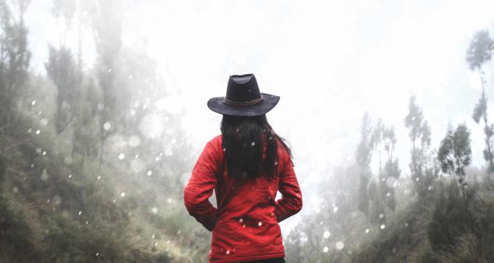 Mi mutat arra, hogy a környezetedben valaki féltékeny rád?