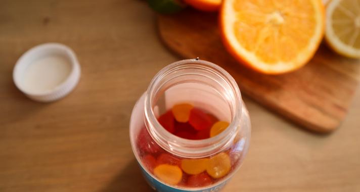 Mire van szüksége télen a szervezetünknek? Beszéljünk a D-vitaminról!