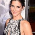 A nő, aki mögött sokkal több van - Sandra Bullock - Stylenews, divat, életmód, stílus