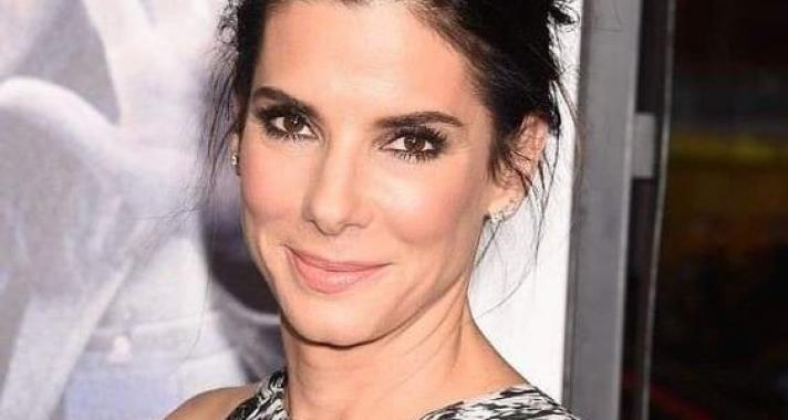 A nő, aki mögött sokkal több van - Sandra Bullock