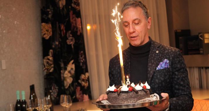 Kultúra és divat a Villa Szilviában