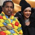 Oroszlán természetű énekesnőből így vált lázadó anyagtigrissé -  Rihanna ismét megmutatta, hogy nem a kezdő ligában játszik - Stylenews, divat, életmód, stílus