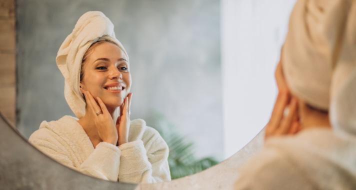 Tápláló arckrémek: hogyan válasszuk ki a bőrtípusunknak megfelelőt?