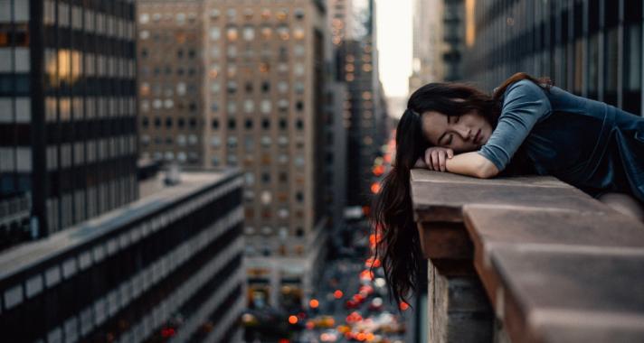 Sokkal többre vagyunk képesek, mint amit magunkról elhiszünk