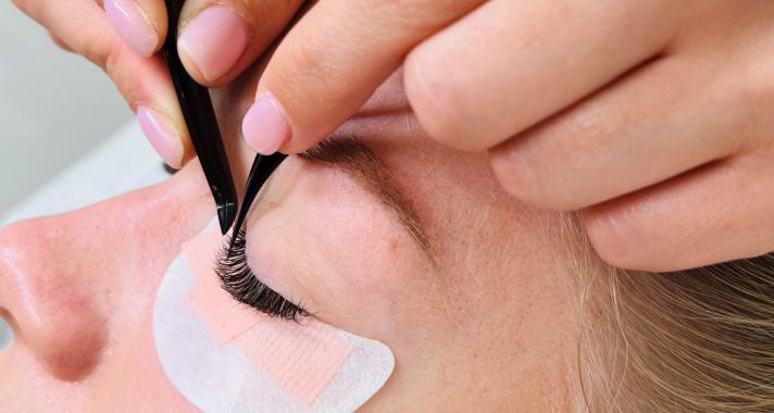 Átható tekintet titka - a tökéletes szempilla