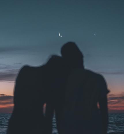 Az újrakezdést nehezíti, ha valaki folyton visszanéz