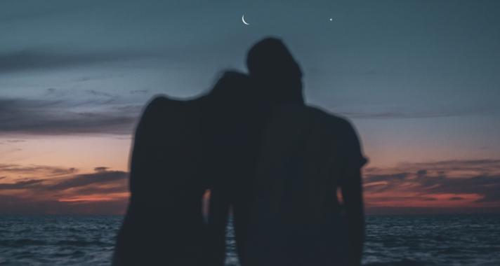 Az újrakezdést nehezíti, ha valaki folyton visszanéz