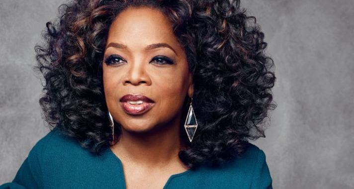 'A pillanatnak élni annyit jelent, mint elengedni a múltat és nem várni a jövőt.' - Idézetek Oprah Winfrey-től