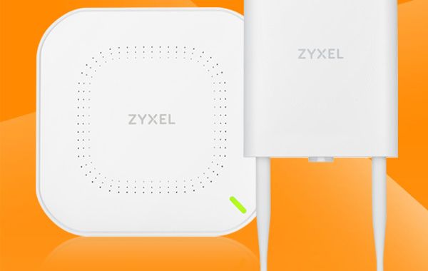 A legkelendőbb hozzáférési pont: jó minőségű belépő a WiFi 6 világába