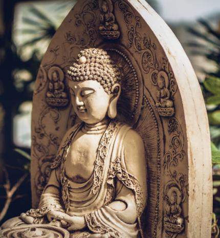 6 buddhista gyakorlat, mely pozitív irányba befolyásolja életedet