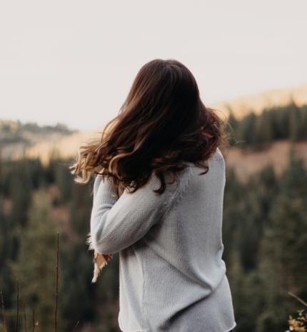 Negatív érzéseink is igazolható érzelmek - Ne nyomd el őket!