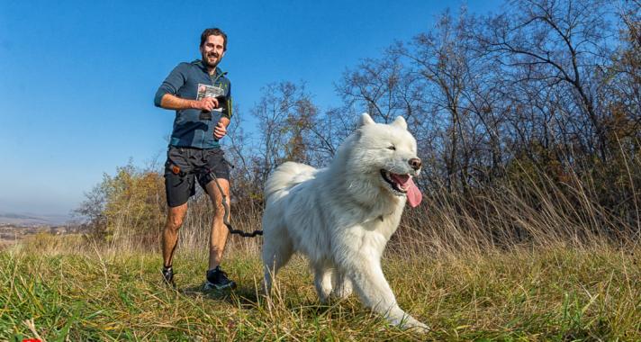 NOT JUST RUN: jótékonysági futam, tavaszi HDR örömfutás