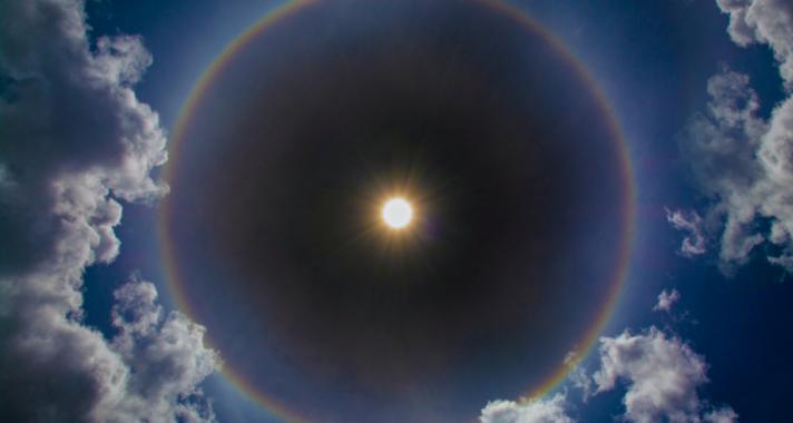 Elérkezett a tavaszi nap-éj egyenlőség napja, késő este a Nap átlép a Kos jegyébe