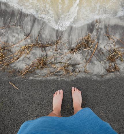 Senki sem elég erős ahhoz, hogy tűrje az érzelmi bántalmazást