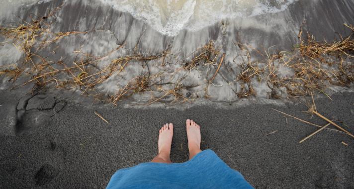 Senki sem elég erős ahhoz, hogy tűrje az érzelmi bántalmazást