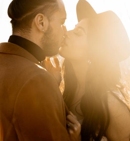 Miért nem tudom megadni, amire vágyik? - Azért, mert nem ismered a szeretetnyelvét