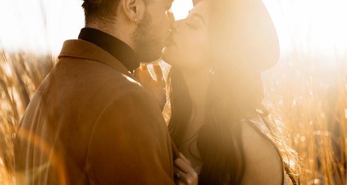 Miért nem tudom megadni, amire vágyik? - Azért, mert nem ismered a szeretetnyelvét