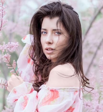 Az aki szép, az belülről szép!