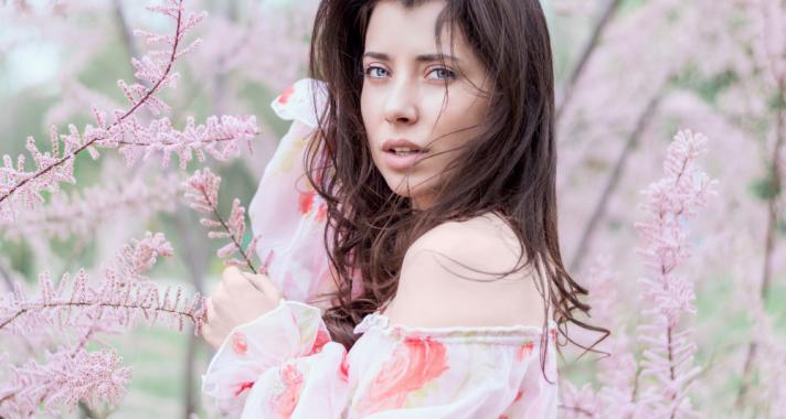 Az aki szép, az belülről szép!