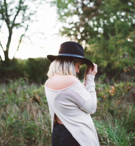 Rohanunk, kapkodunk és közben elfelejtjük élni az életünket