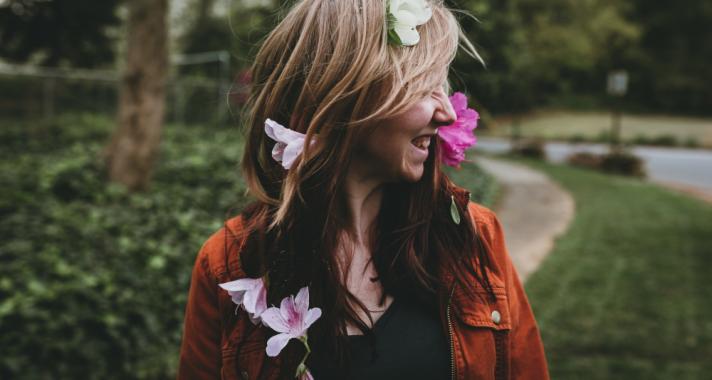 Az önelfogadás a saját életed irányítását segíti