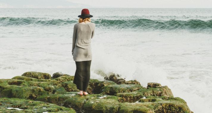 A magány alattomosan kúszik be az életedbe