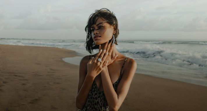 Egy mentálisan stabil ember már nem foglalkozik a külső hangokkal