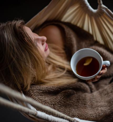 Én nem vagyok egy reggeli ember