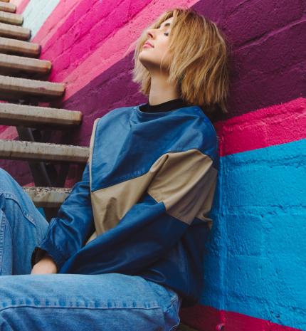 Amikor sokkal jobb befelé figyelni, mint szétosztani az energiáidat