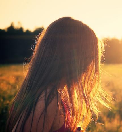 'Ők még nem félnek, hogy elesnek.' - Dolgok, amiket meg kéne tanulnunk újra a gyerekektől