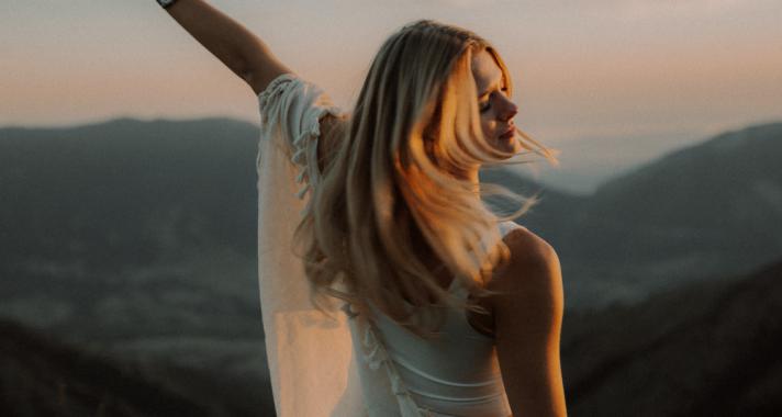 A szépség ott kezdődik, amikor eldöntöd, hogy önmagad leszel