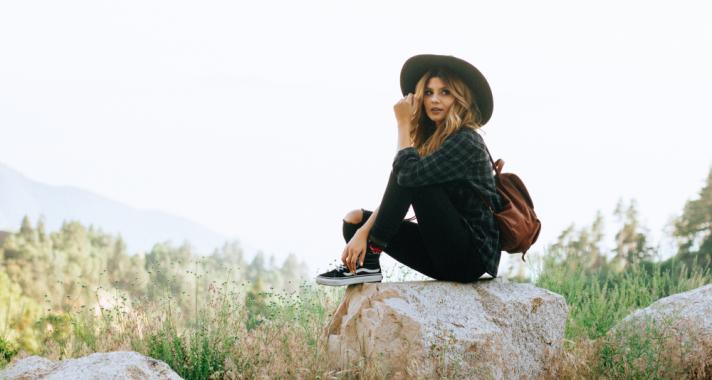 Ha nem érzed jól magad azokkal az emberekkel, vagy azokban a helyzetekben, amik körülötted vannak, lépj tovább