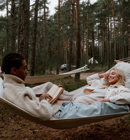 Mit jelent a lelki társ? És ehhez képest mi az az illúzió, amibe magunkat ringatjuk?