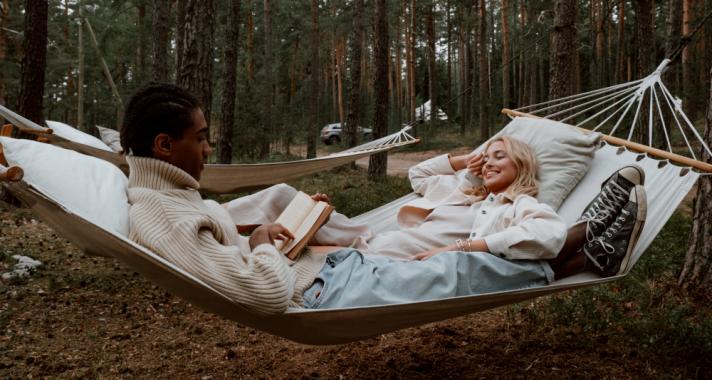 Mit jelent a lelki társ? És ehhez képest mi az az illúzió, amibe magunkat ringatjuk?