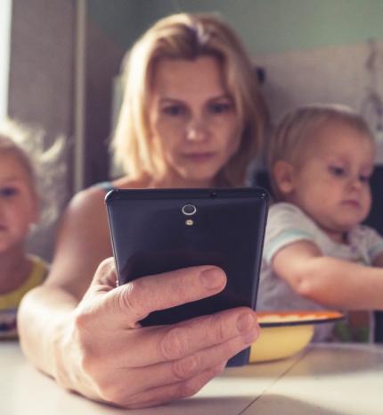 Egy dolgozó családanya túlélési tippjei