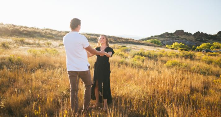 Mi számít a férfiaknak, ha valóban komoly kapcsolatot keresnek?