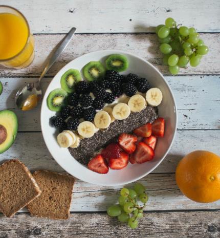 Büntetlen nassolni valók, melyeket bármikor fogyaszthatsz