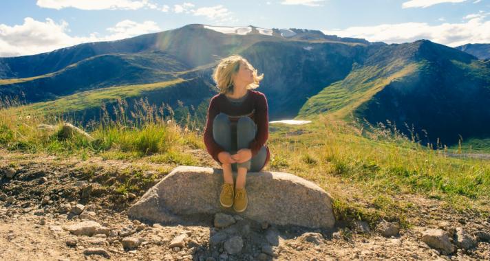 Miért gáncsoljuk ki a jelent azzal, hogy mindig a jövőre fókuszálunk?
